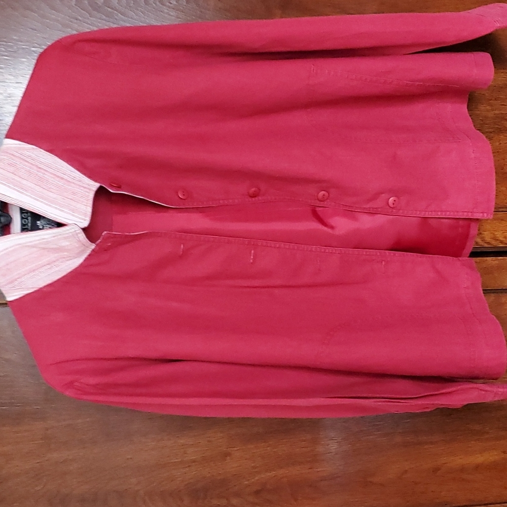 Sport ladies jacket - Picture 3 of 10
